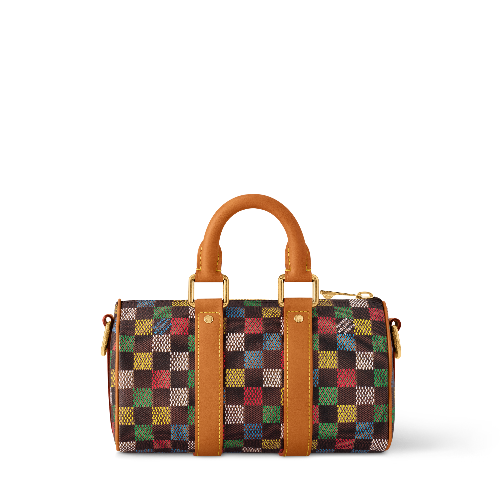 Keepall Bandoulière 25 - Luxury LV Icons - Men Bags | Bags and